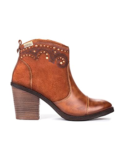 Preisvergleich Produktbild Pikolinos lederStiefeletten Alicante W3P