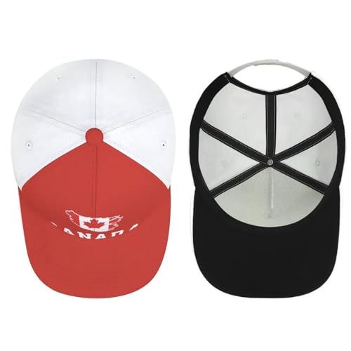 Image of Soccer National Team Baseball Cap for Men Women Adjustable Snapback Summer Sun Hat Game Day Hat for Soccer Fans