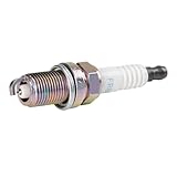 10PCS New Iridium Platinum Spark Plug for Mitsubishi Outlander FR6EI MN163236