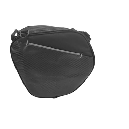 Sacs de rangement avant moto pour voyage et road-trip en XADV750 ou scooter ADV150