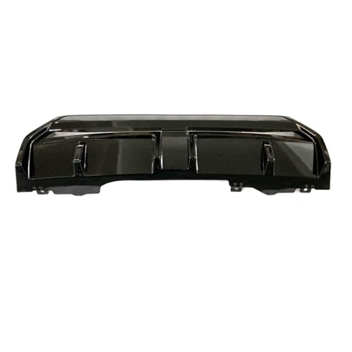 Kit carrosserie diffuseur pare-chocs arrière pour BMW Série 2 G42 Sport