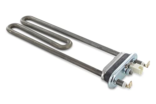 DL-pro Heizelement 2000W 230V mit NTC Fühler für Bosch Siemens 12004179 652573 00170961 170961 Heizung Heizstab IRCA Bleckmann für Serie 6 iQ 500 Avantixx varioPerfect Waschmaschine