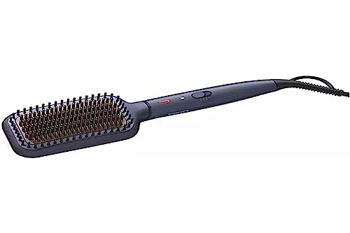 Philips BHH885/00 Brosse lissante 200º Bleu