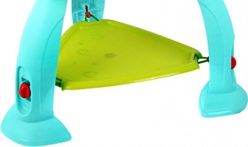 Bebes Gym Baby Gym Trampoline Sauteur Jumper Trotteur Amazon Fr Jeux Et Jouets