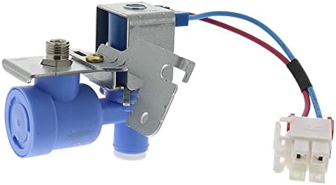 Supco Water Solenoid Valve For LG Fridge - Model MJX41869202, Choice Parts Brand