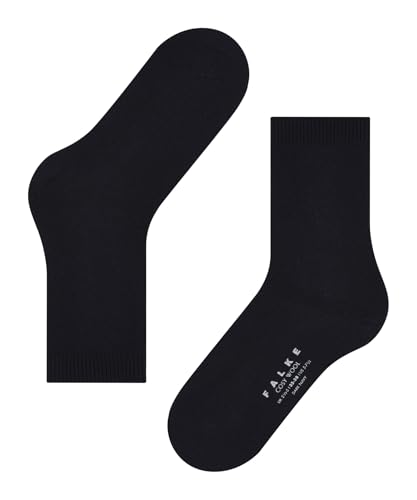Image of FALKE Women's Cosy Wool Socks, Soft Warming Merino Cashmere