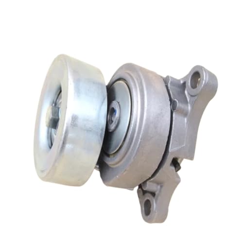 Polea tensora loca para evitar averías de correa en Subaru Outback y Legacy 3.0L H6