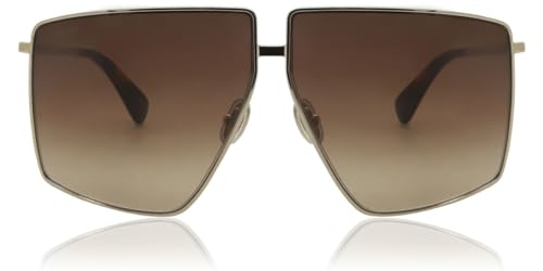 Max Mara MM0026 32F 64 New Women Sunglasses
