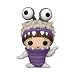 Produktbild Funko Pop! Disney Pixar: Monsters Inc 20th - Boo mit Hood Up - Monster AG, die - Vinyl-Sammelfigur - Geschenkidee - Offizielle Handelswaren - Spielzeug Für Kinder und Erwachsene - Movies Fans