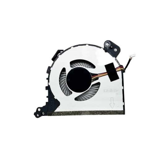 Ventilateur Ordinateur Portable Lenovo Résout Surchauffe et Bruit PC 320-15