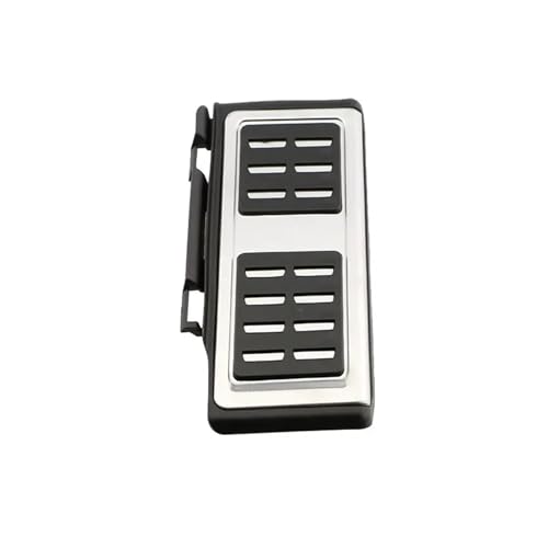 Cubierta pedales coche Tiguan 2017-2022 y Leon 5F alfombrilla pedal