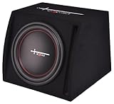 Excalibur X12.1BR Boombox 12-inch 1000W Bass Reflex...