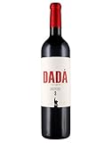Cabernet Sauvignon, Syrah Finca Las Moras DADÁ No. 2 Rotwein vegan argentinischer Wein trocken Argentinien (3 Flaschen)