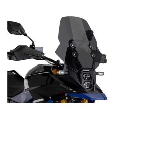 Pare-brise V-Strom 800DE accessoires moto bulle déflecteur sport pour DL800DE