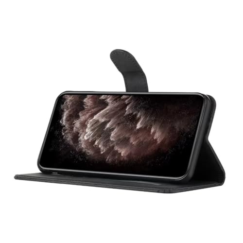Funda para Moto G23 estilo libro ideal para viajar ligero sin cartera 4