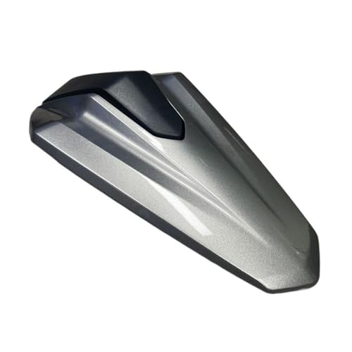 Carénage arrière moto pour 450SR : remplacez la selle passager usée