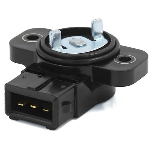 Capteur de position du papillon de haute précision pour Kia 35170-37100 - 5