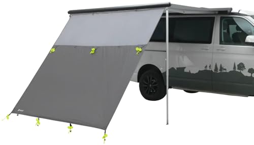 Bâche OUTWELL imperméable et tapis de sol compact outdoor 159618
