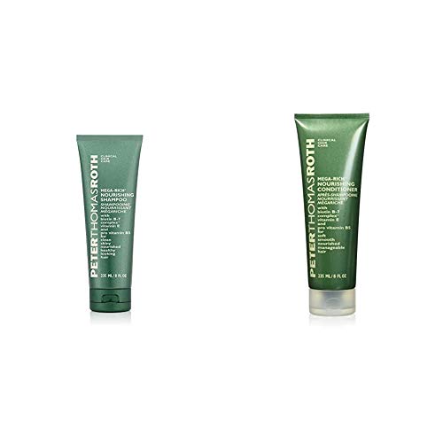 Peter Thomas Roth Mega-Rich Nourishing Shampoo