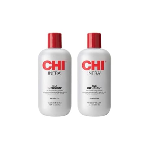 Chi Silk Infusion 12oz (Pack of 2) Cover
