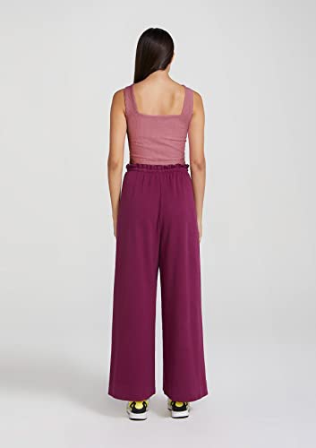 Regata Top Feminino Canelado Decote Quadrado