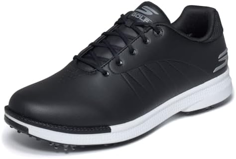 Tempo Waterproof Lightweight Golf Shoe