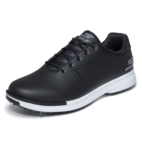 Skechers Tempo Waterproof Golf Shoe