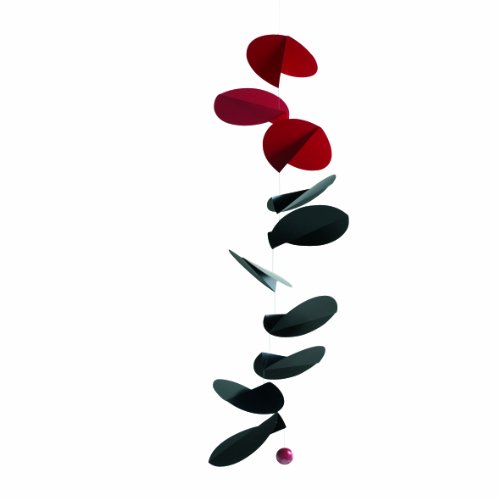 Flensted Mobiles - Fm141s - Turning Leaves