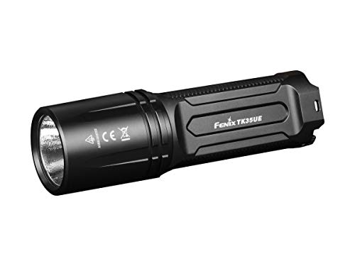 Fenix TK35 Ultimate Edition Torcia LED 2000