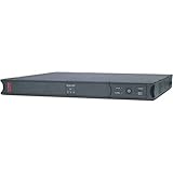 SC450RM1U S - APC SC450RM1U S 414 APC Smart-UPS SC 450VA 120V 1URackmount/ APC SC450RM1U Smart-UPS...