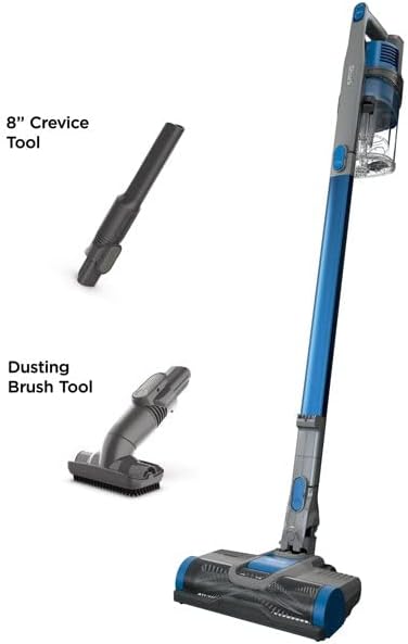 8 inch Crevice Tool