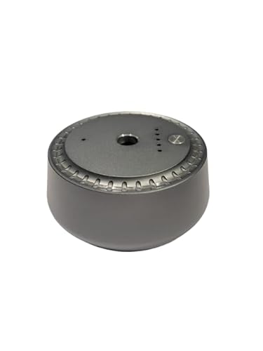Aroma Smart Car Diffuser Ibiza Rhythms with Car Cartridge