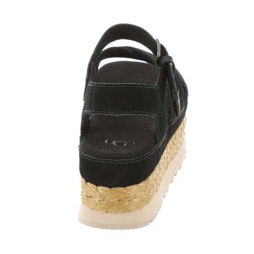 Image of UGG womens Aubrey Ankle Strap