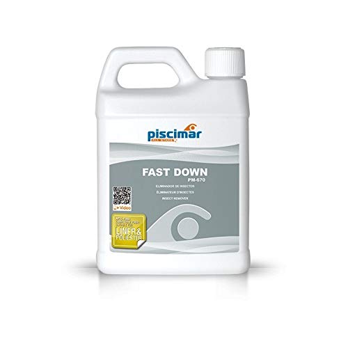 FAST DOWN INSECTOS