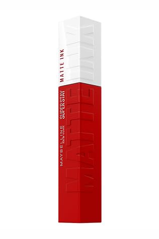 Opiniones y reviews de Labial rojo maybelline que Puedes Comprar On-line. 2 Opiniones y reviews de Labial rojo maybelline que Puedes Comprar On-line. 2