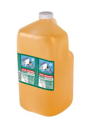Air Sponge Odor Absorber, 1 Gal