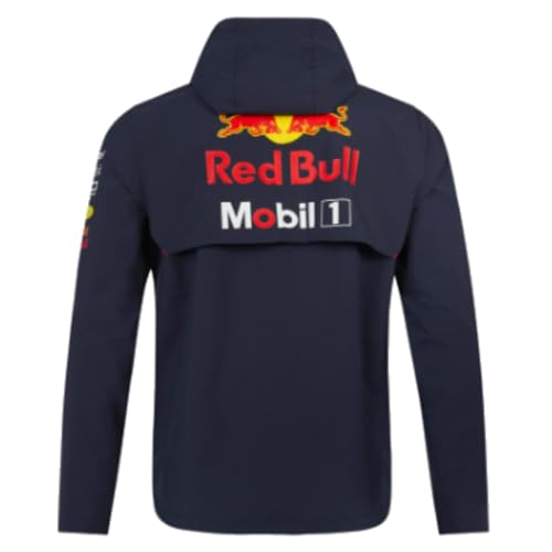 Castore Red Bull Racing F1 2023 Team Rain Jacket (XL)