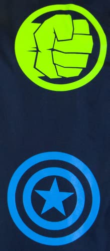 Marvel Bomber Jacket For Boys (The Avengers, Size 8) #TOP6