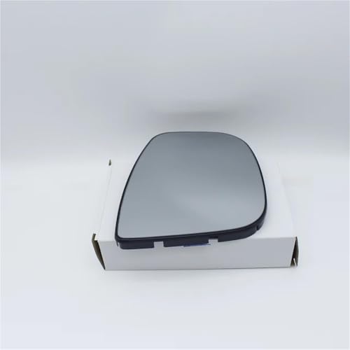 Verre rétroviseur Berlingo 2013-2021 miroir chauffé droit auto - 3
