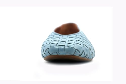 Image of Gentle Souls by Kenneth Cole Women's Willow Woven