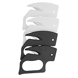 Outil multi-usages : -papier est idéal pour colis et lettres, offrant une solution pratique pour de multiples tâches, ouvre-lettres pour femmes, ouvre-enveloppes
