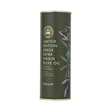 Odysea x Kew Gardens - High Polyphenol Greek Extra Virgin Olive Oil 500ml - Limited Edition - Early Harvest - Healthy - Antioxidant and Anti-inflammatory