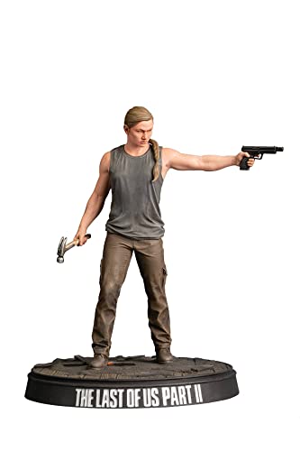 Dark Horse The Last Of Us Parte II: Figura Abby