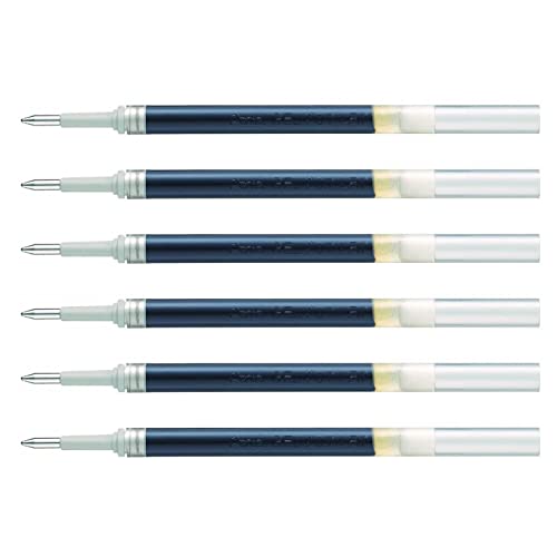 Recharge LR7 Pentel Energel verte pointe 0.7 pour corriger vos copies