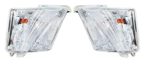 Parachoques delantero luz antiniebla Toyota Avalon 2016-2018