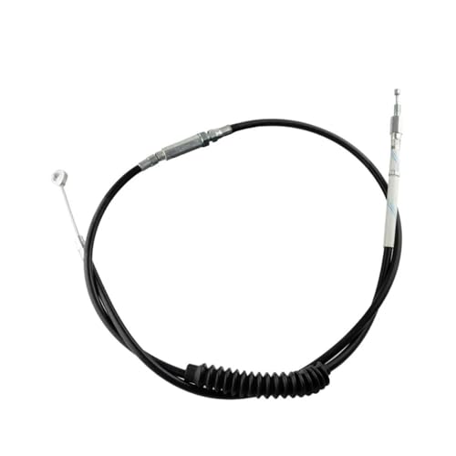 Cable de embrague de moto reforzado y de gran resistencia para modelos XL883 y 1200N