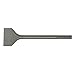 Hitachi 724966 SDS Max 3-by-12-Inch Scaling Hammer Chisel