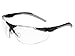 Produktbild bollé Schutzbrille -Universal-, transparent, Anti-Kratz und Anti-beschlag, mit b-Flex-Nasensteg