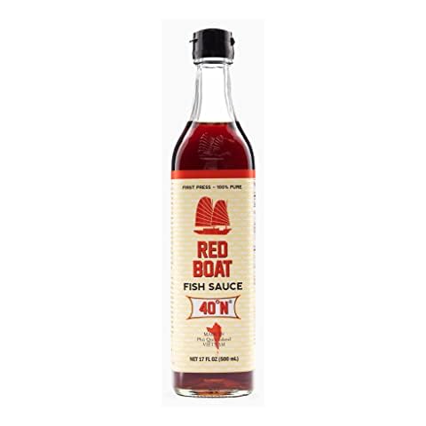 Red Boat Fish Sauce Cover