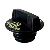 Compatible with Chrysler Dodge Jeep Ram – Engine Oil...